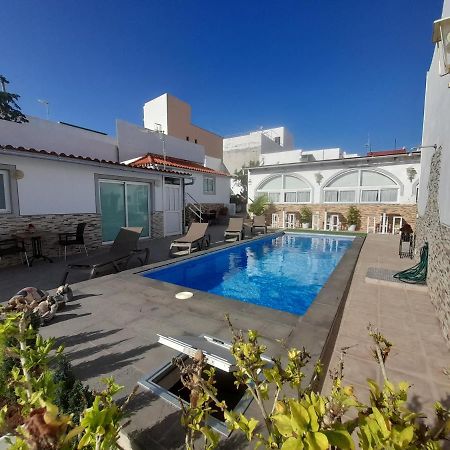 Tenerife Little Village S サン・イシドロ エクステリア 写真