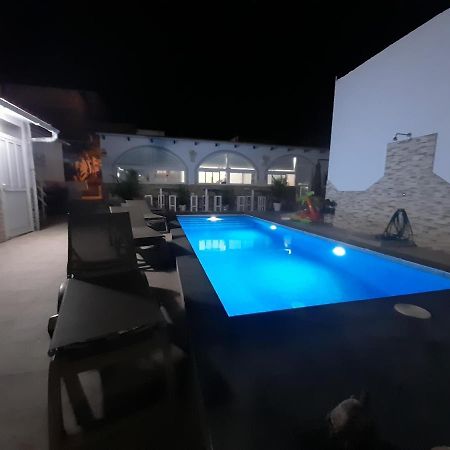 Tenerife Little Village S サン・イシドロ エクステリア 写真