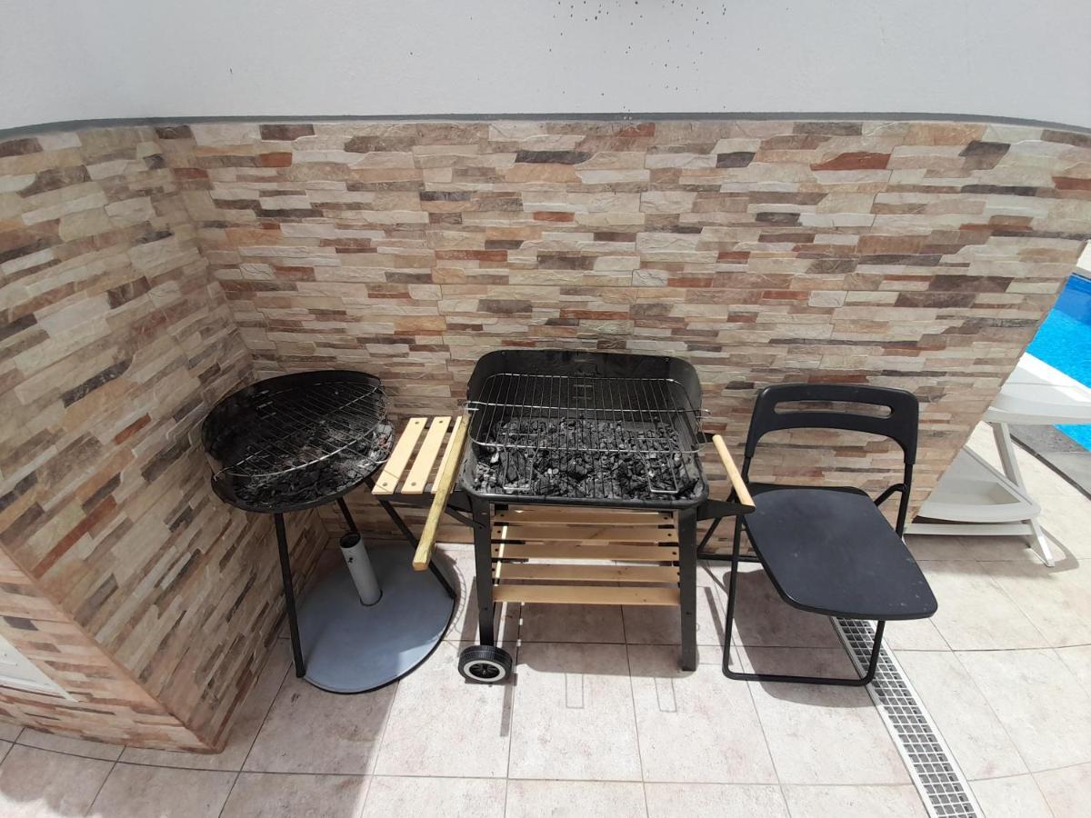 Tenerife Little Village S サン・イシドロ エクステリア 写真