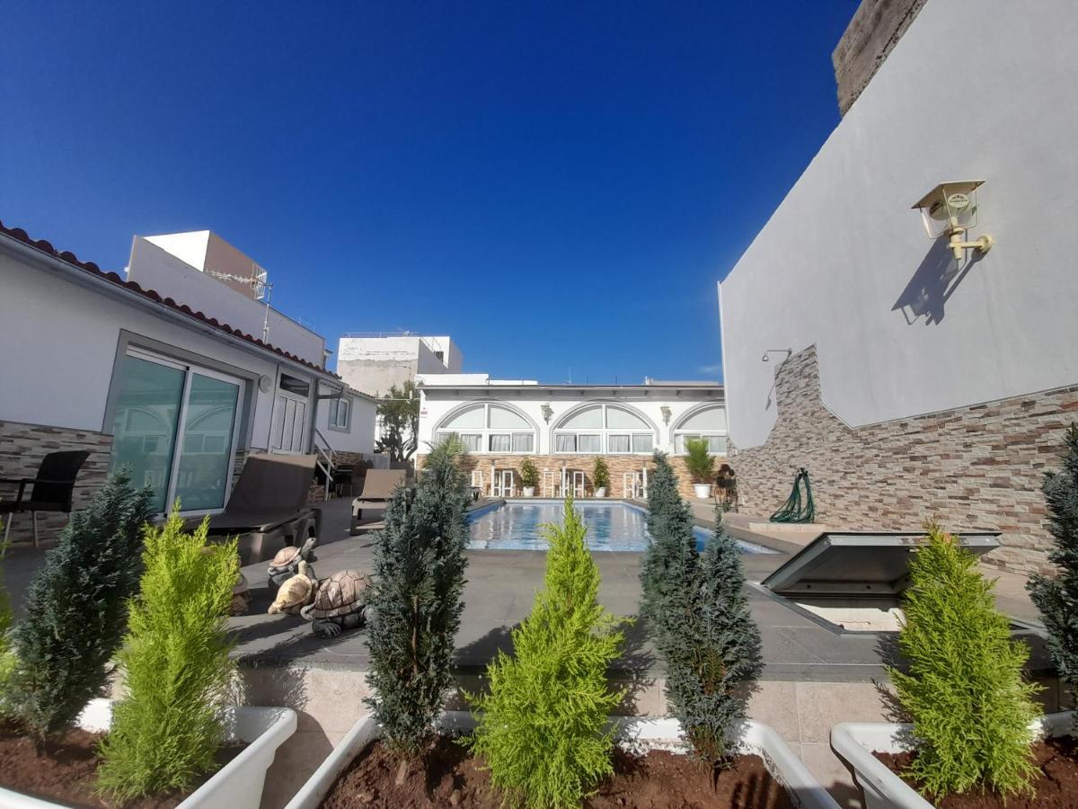 Tenerife Little Village S サン・イシドロ エクステリア 写真