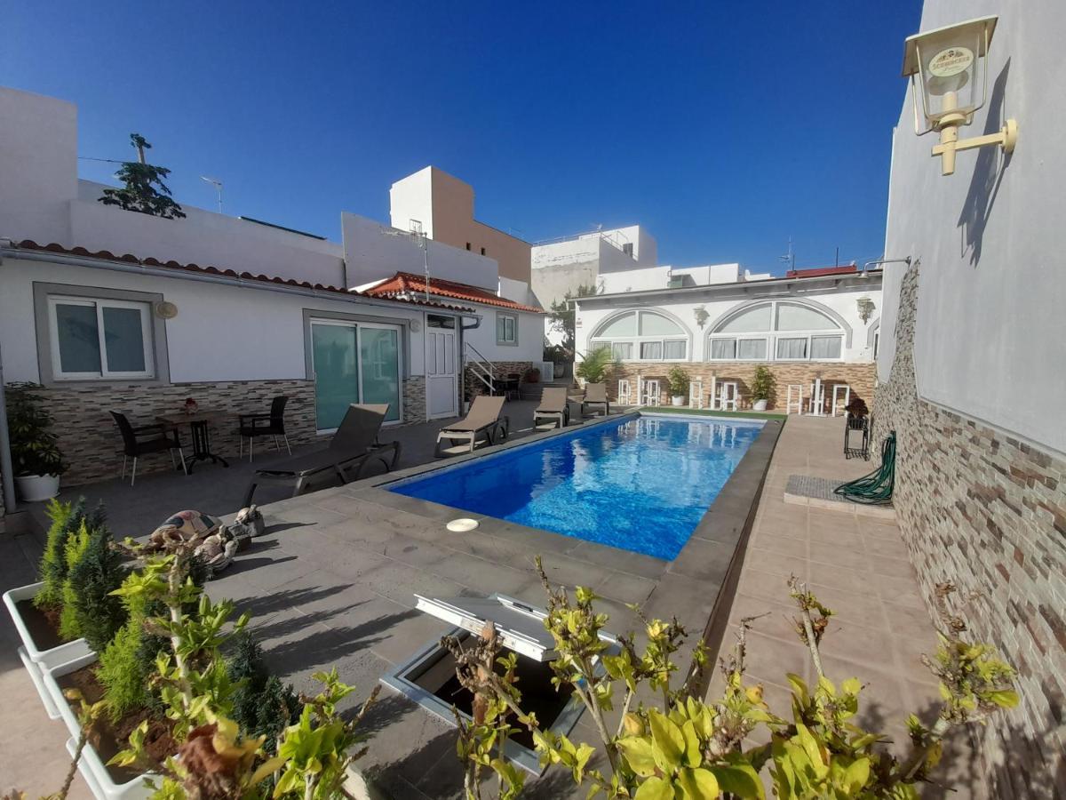Tenerife Little Village S サン・イシドロ エクステリア 写真