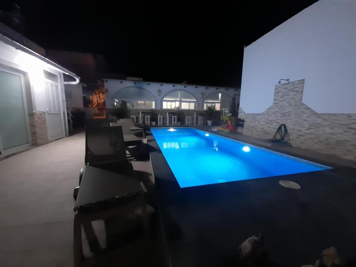 Tenerife Little Village S サン・イシドロ エクステリア 写真