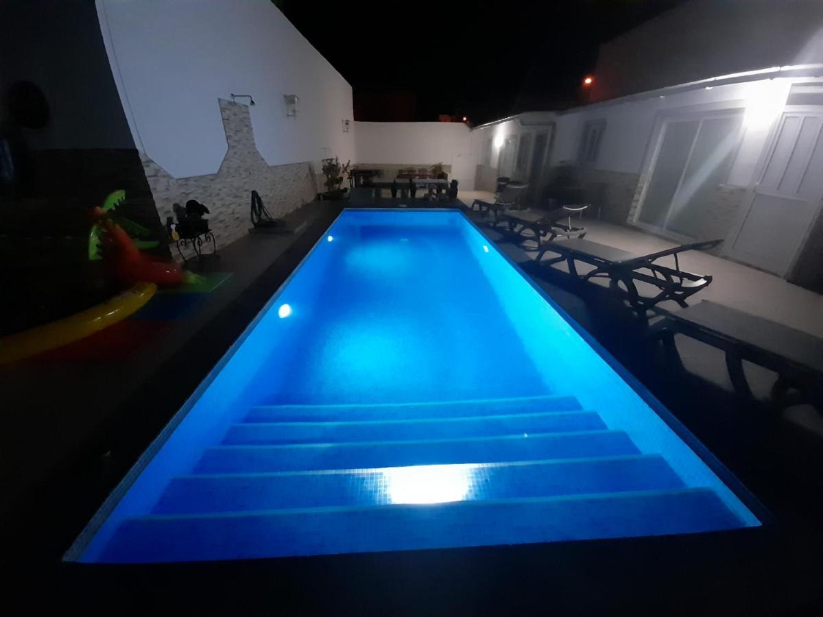 Tenerife Little Village S サン・イシドロ エクステリア 写真