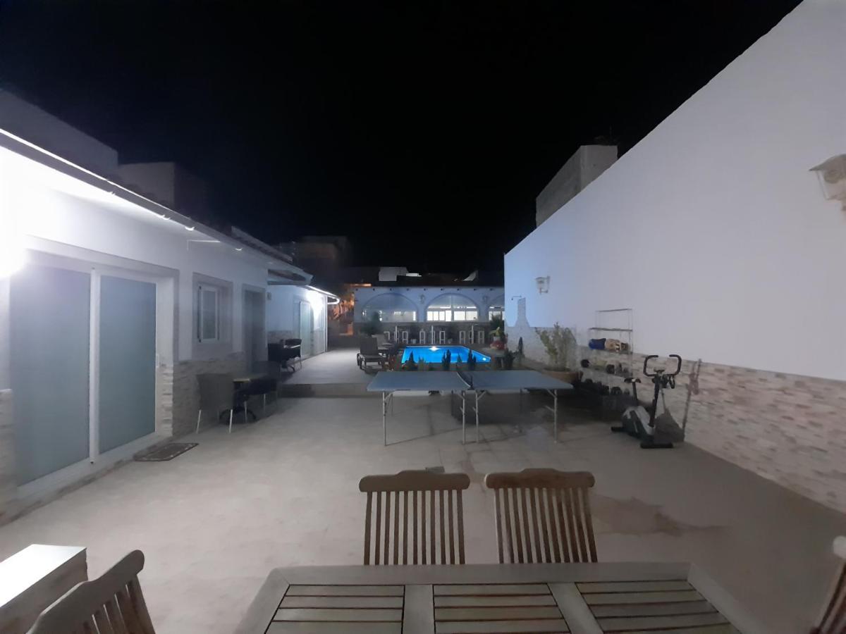 Tenerife Little Village S サン・イシドロ エクステリア 写真
