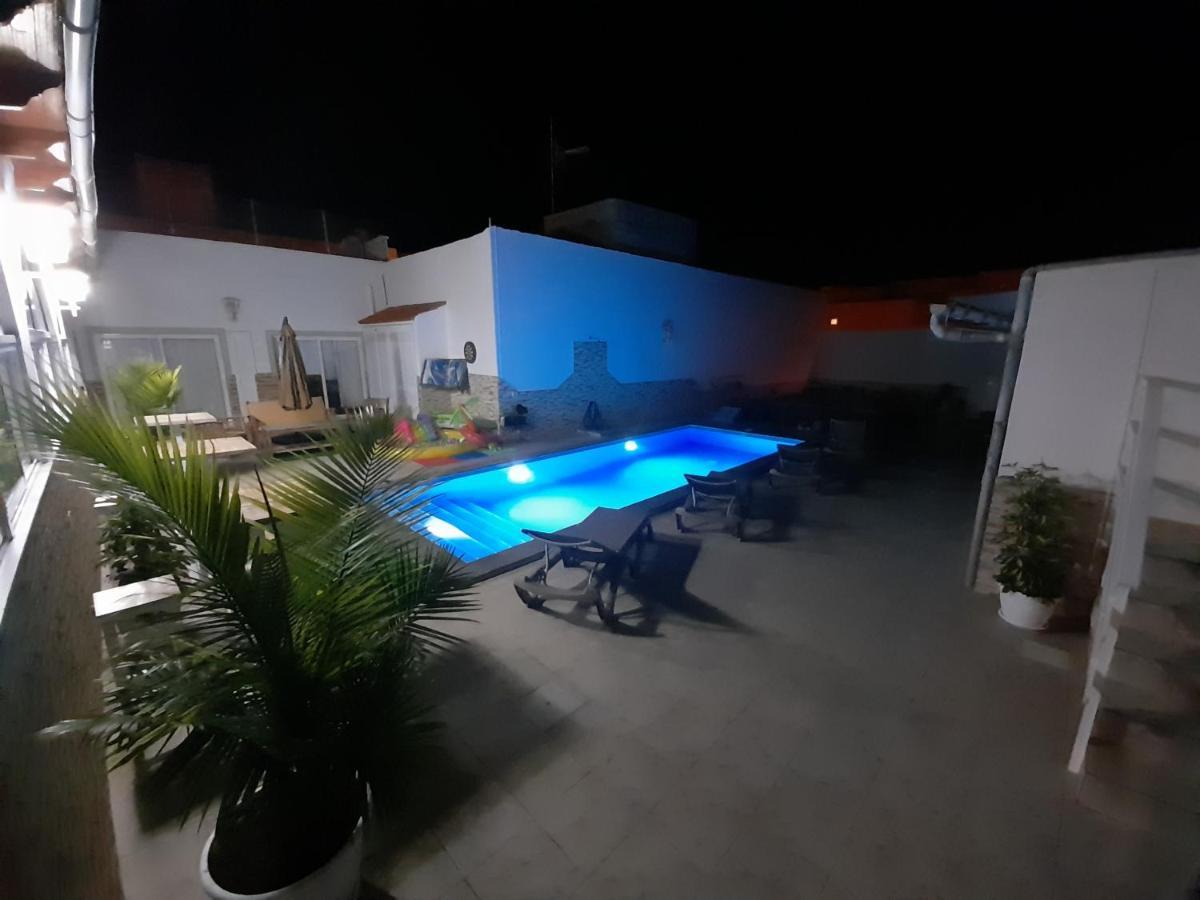 Tenerife Little Village S サン・イシドロ エクステリア 写真