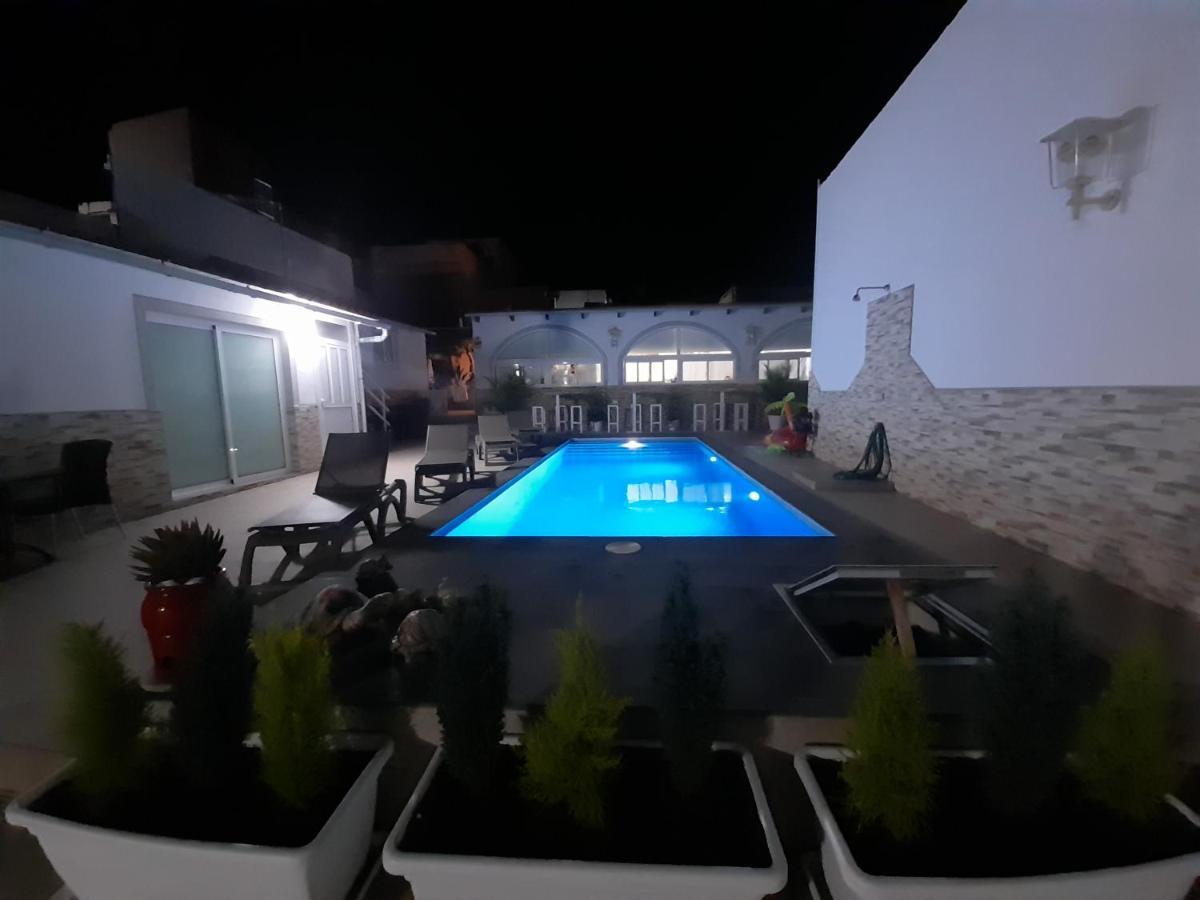 Tenerife Little Village S サン・イシドロ エクステリア 写真