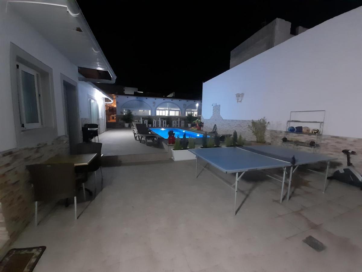 Tenerife Little Village S サン・イシドロ エクステリア 写真
