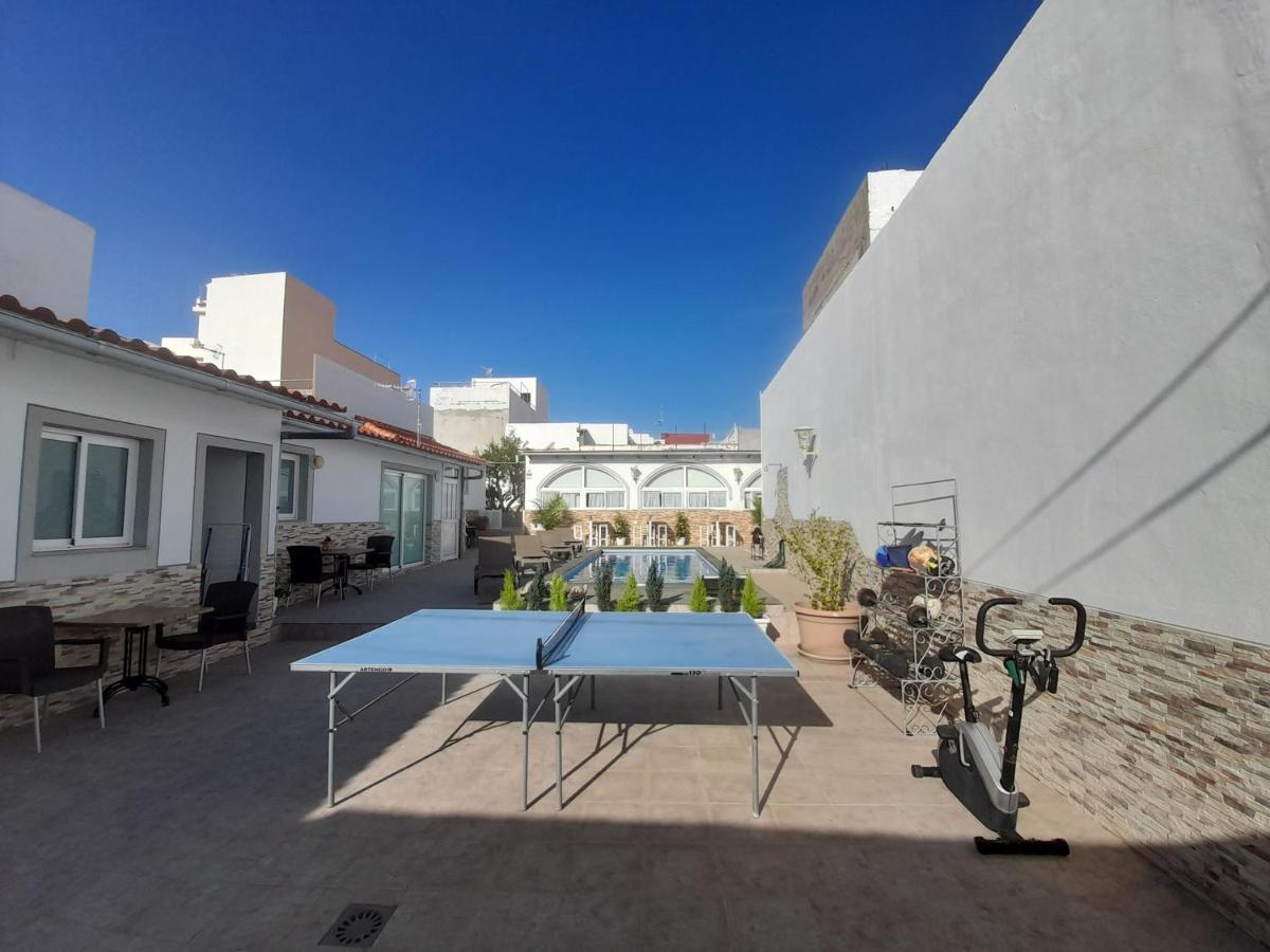 Tenerife Little Village S サン・イシドロ エクステリア 写真