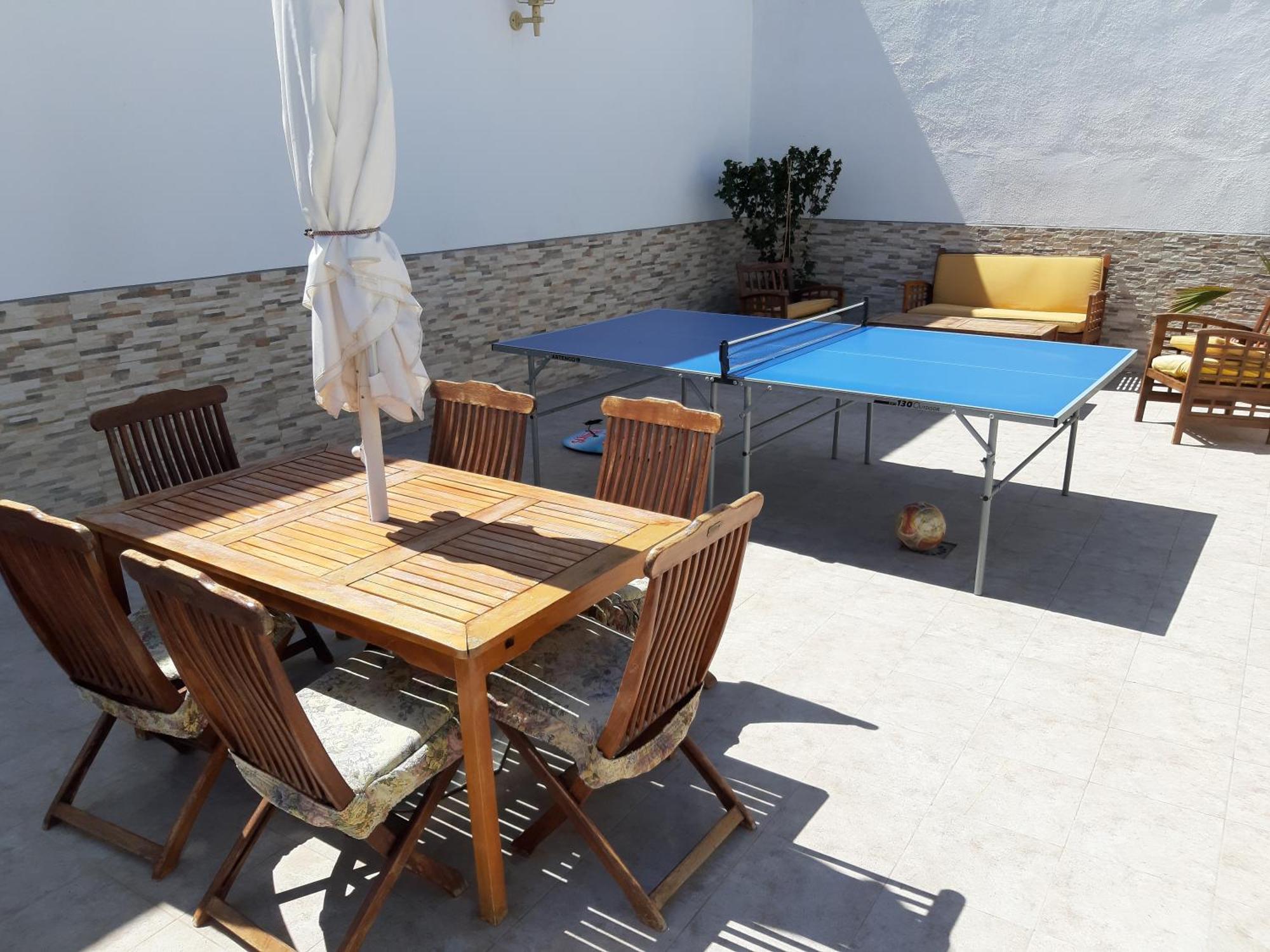 Tenerife Little Village S サン・イシドロ エクステリア 写真