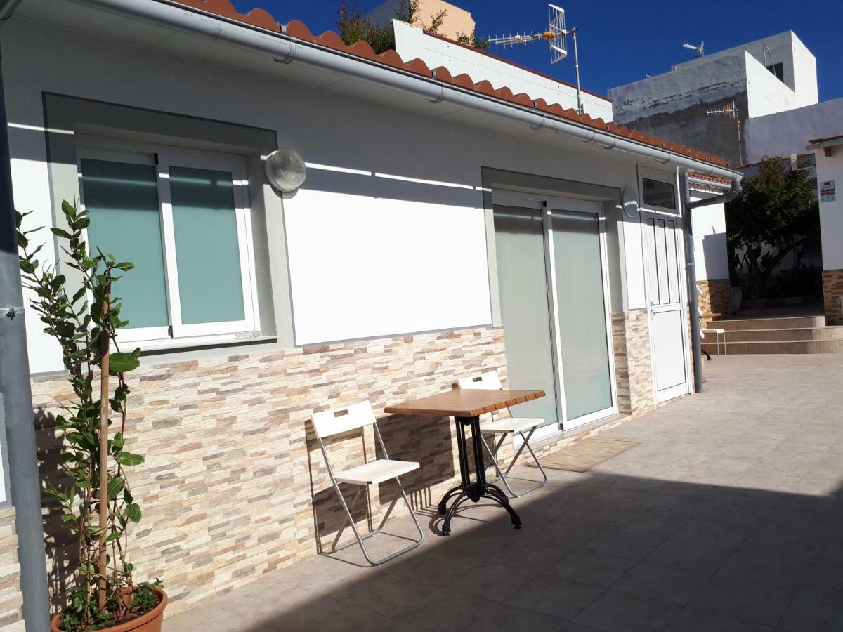 Tenerife Little Village S サン・イシドロ エクステリア 写真