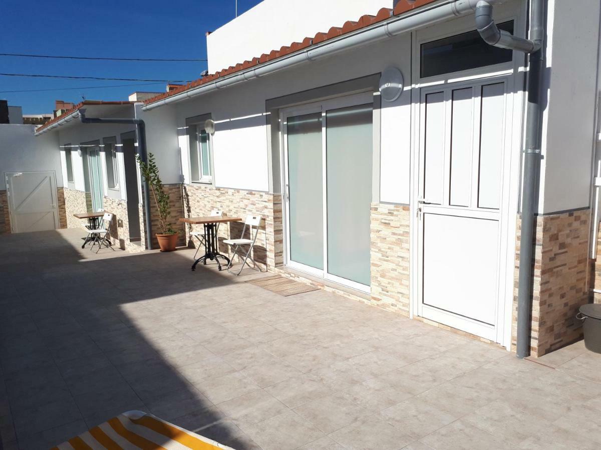 Tenerife Little Village S サン・イシドロ エクステリア 写真