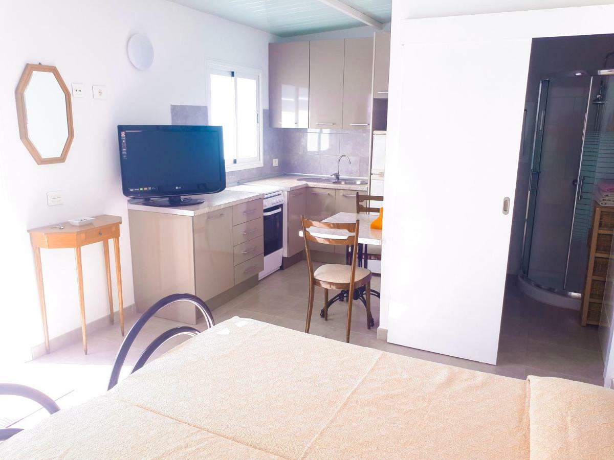 Tenerife Little Village S サン・イシドロ エクステリア 写真