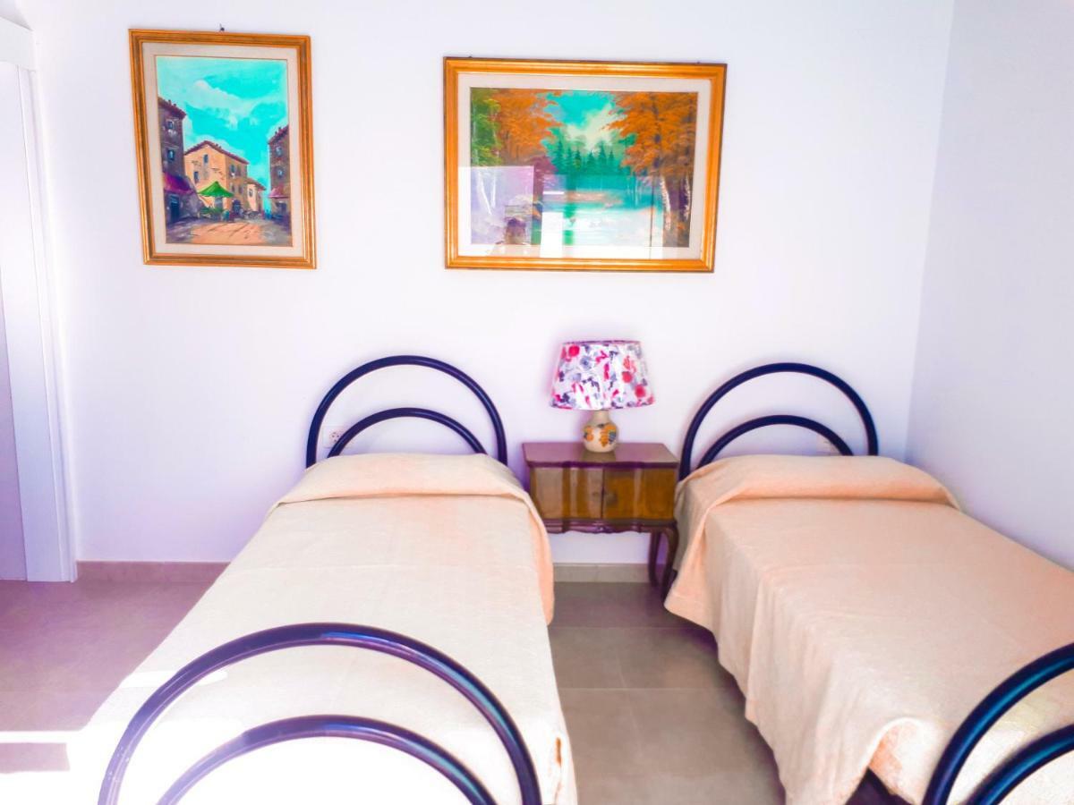 Tenerife Little Village S サン・イシドロ エクステリア 写真