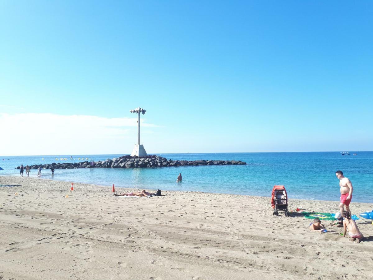 Tenerife Little Village S サン・イシドロ エクステリア 写真