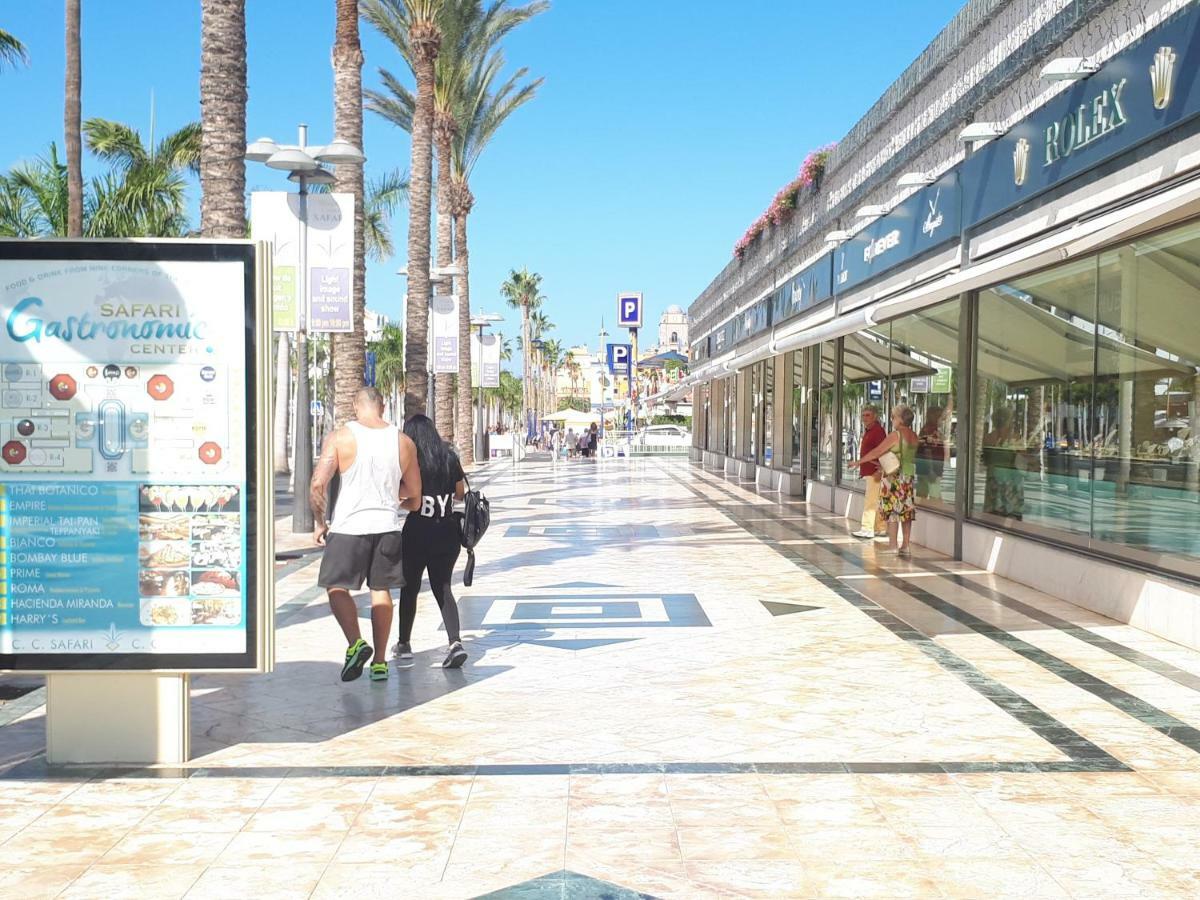 Tenerife Little Village S サン・イシドロ エクステリア 写真