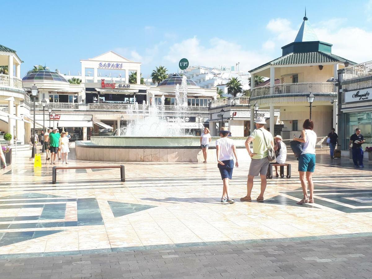 Tenerife Little Village S サン・イシドロ エクステリア 写真