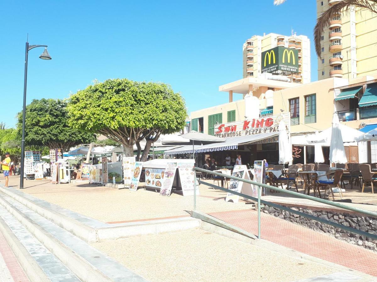 Tenerife Little Village S サン・イシドロ エクステリア 写真