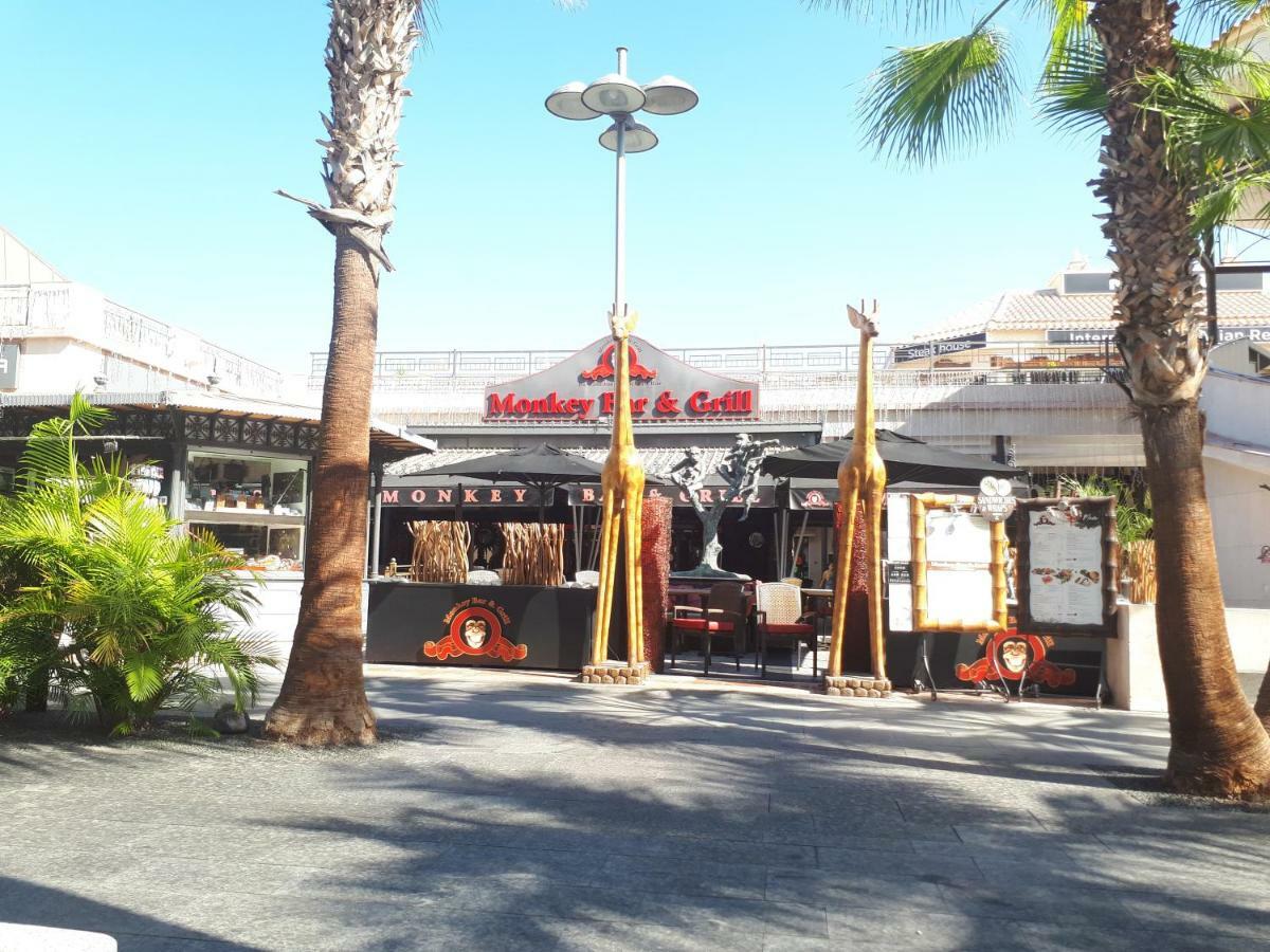 Tenerife Little Village S サン・イシドロ エクステリア 写真