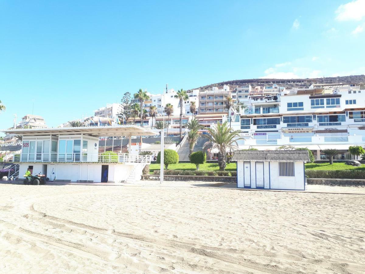 Tenerife Little Village S サン・イシドロ エクステリア 写真