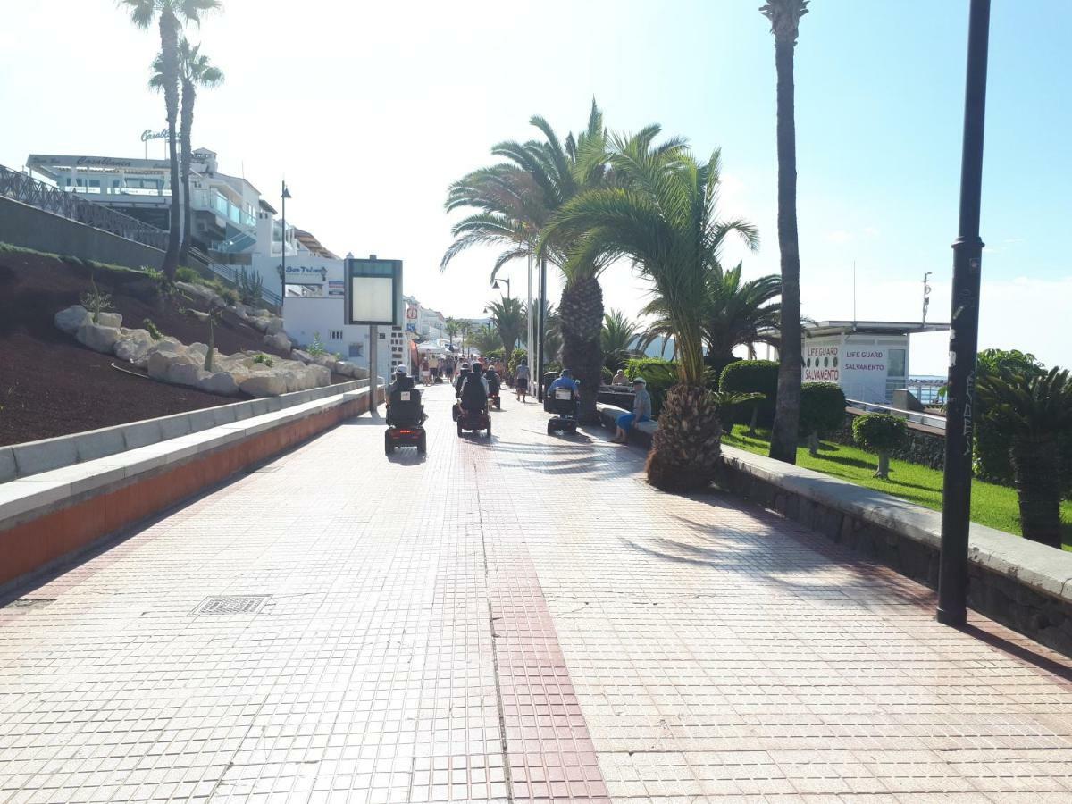 Tenerife Little Village S サン・イシドロ エクステリア 写真
