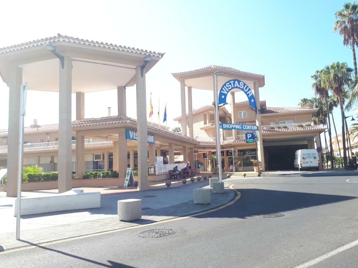 Tenerife Little Village S サン・イシドロ エクステリア 写真