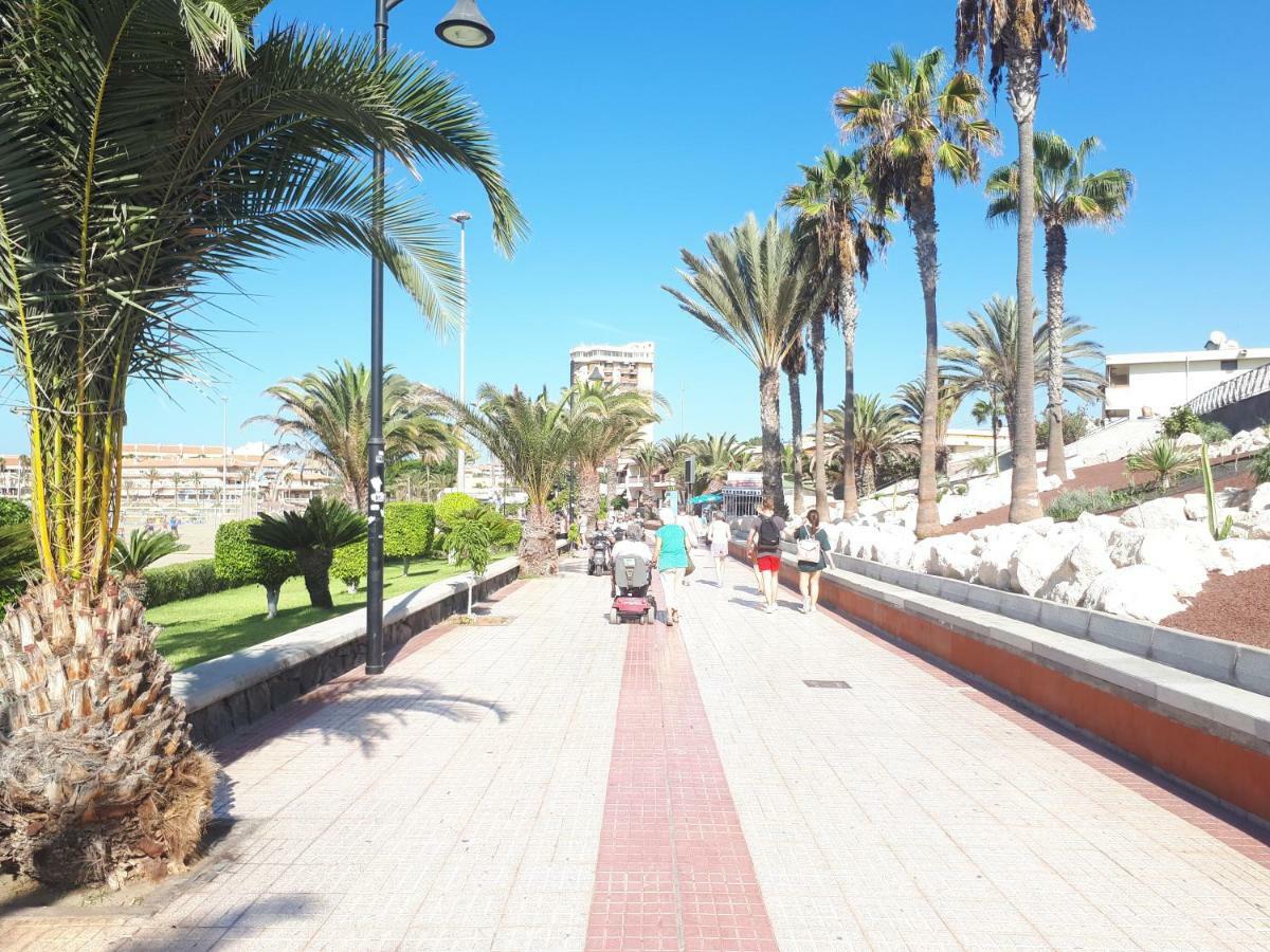 Tenerife Little Village S サン・イシドロ エクステリア 写真