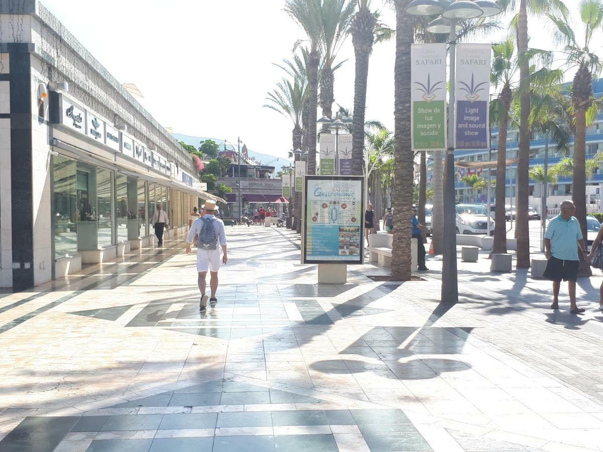 Tenerife Little Village S サン・イシドロ エクステリア 写真