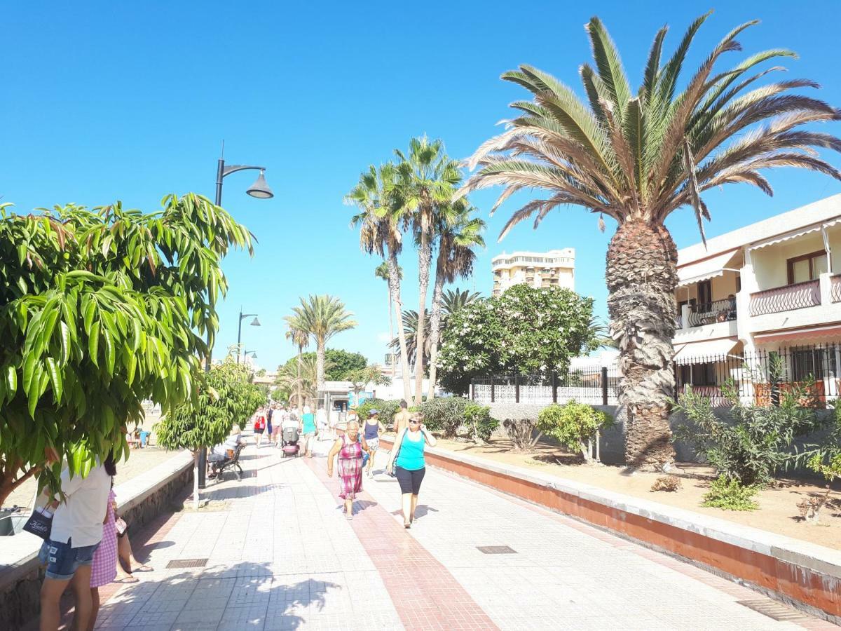 Tenerife Little Village S サン・イシドロ エクステリア 写真