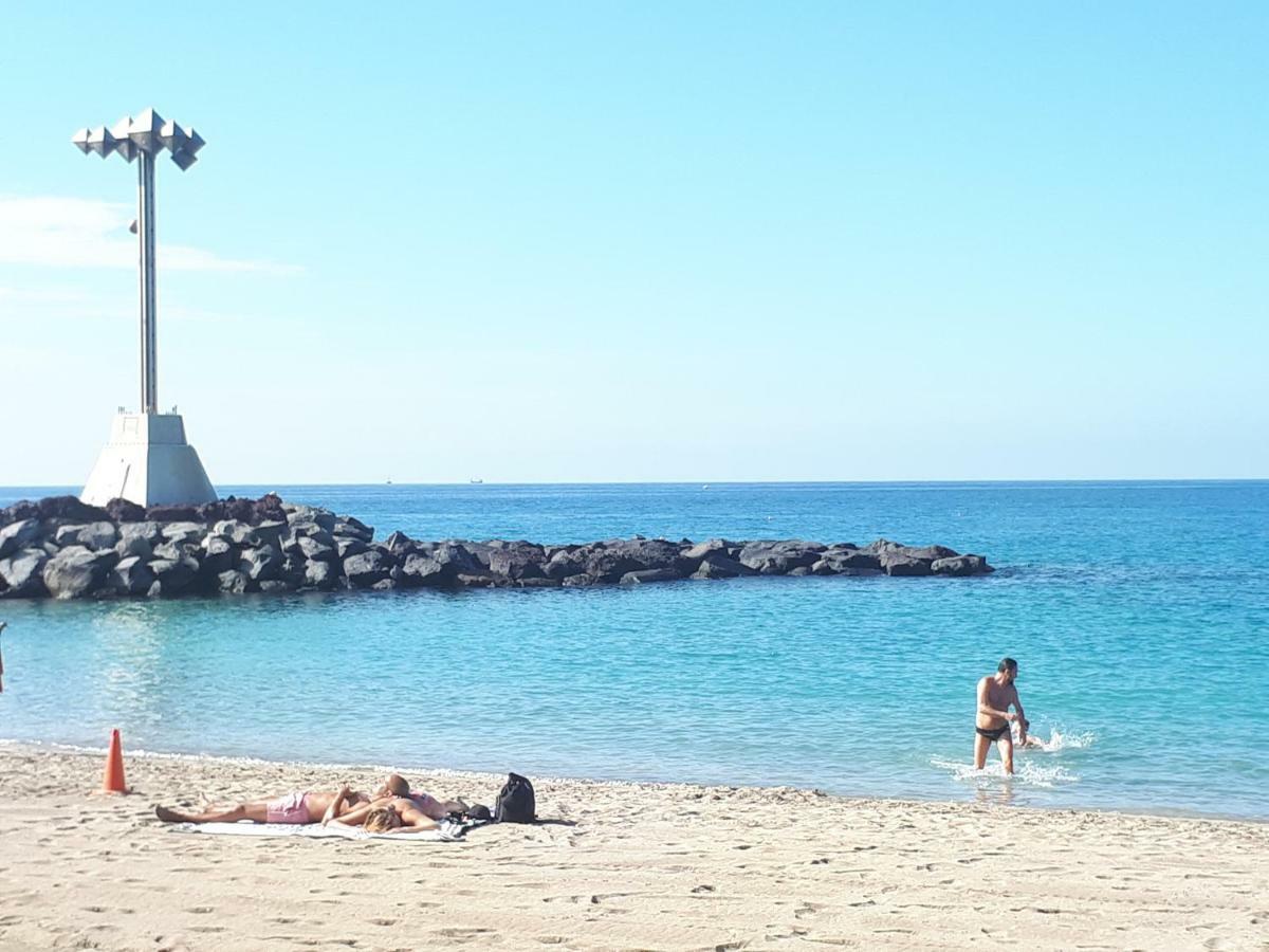 Tenerife Little Village S サン・イシドロ エクステリア 写真