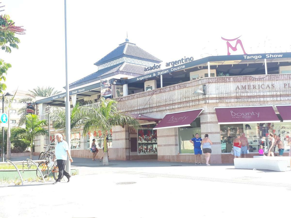 Tenerife Little Village S サン・イシドロ エクステリア 写真