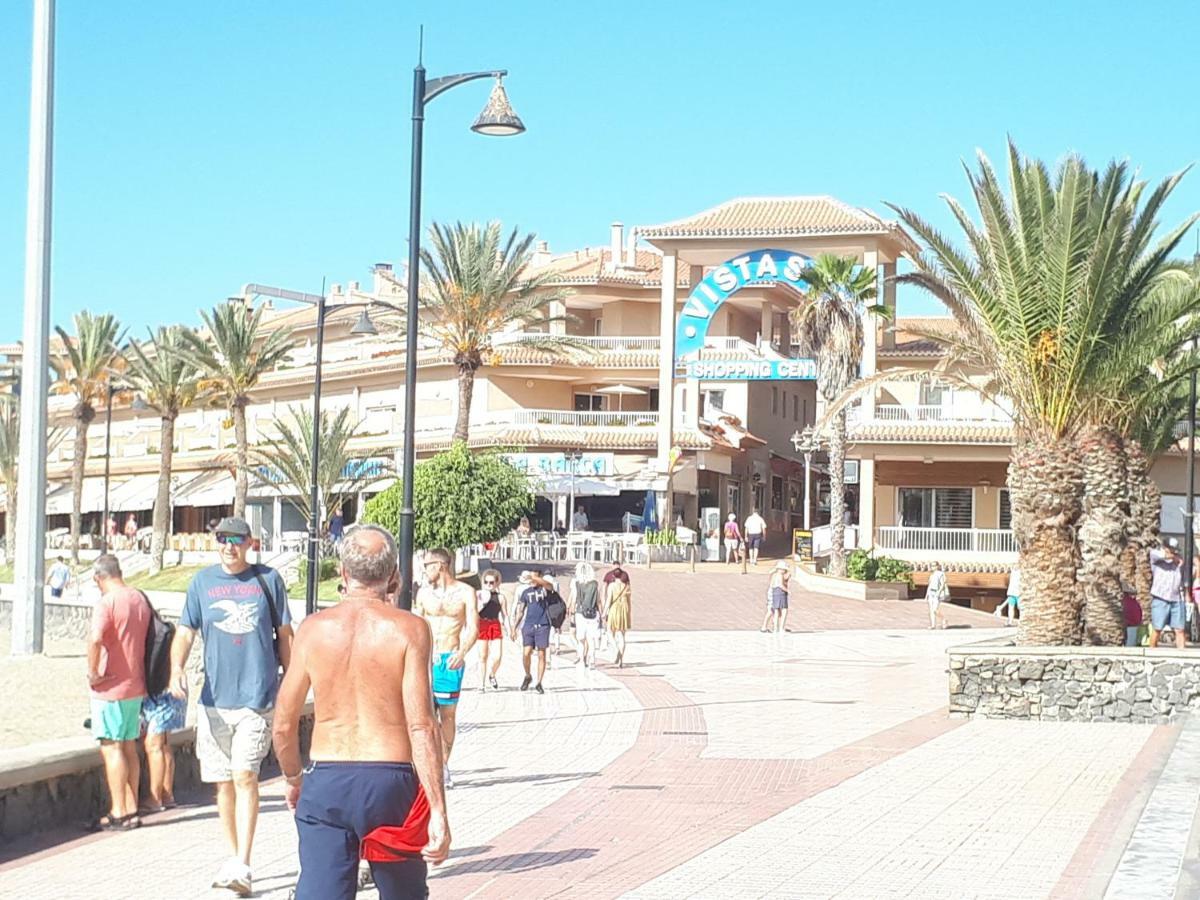 Tenerife Little Village S サン・イシドロ エクステリア 写真