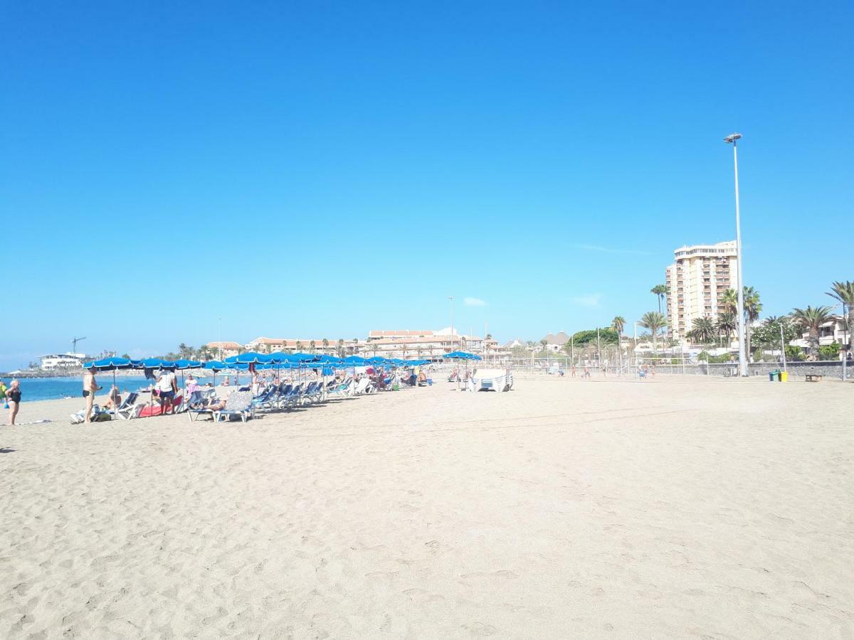 Tenerife Little Village S サン・イシドロ エクステリア 写真