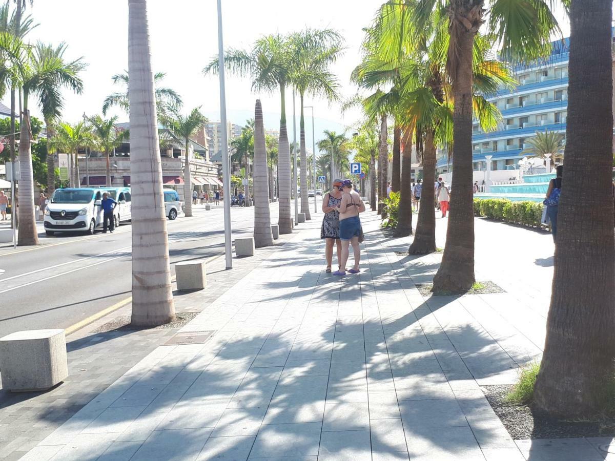 Tenerife Little Village S サン・イシドロ エクステリア 写真