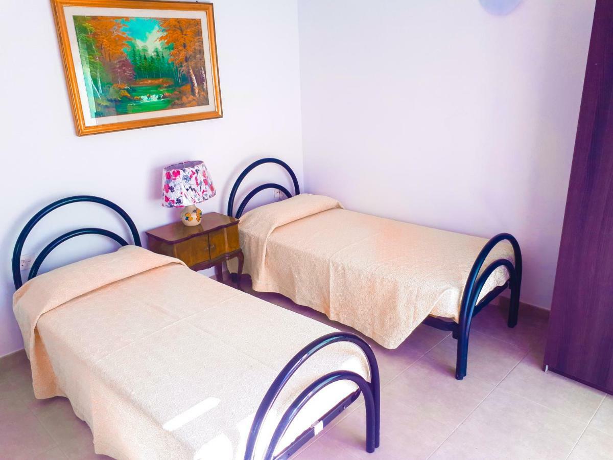 Tenerife Little Village S サン・イシドロ エクステリア 写真